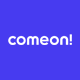 Comeon Casino logo
