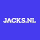 Jacks Casino logo